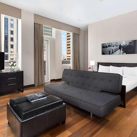 Hotel 57 By Luxurban New York Ruang foto