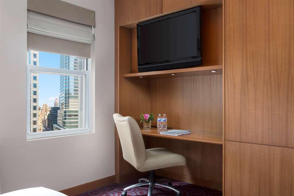 Hotel 57 By Luxurban New York Ruang foto