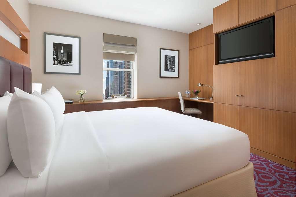 Hotel 57 By Luxurban New York Ruang foto