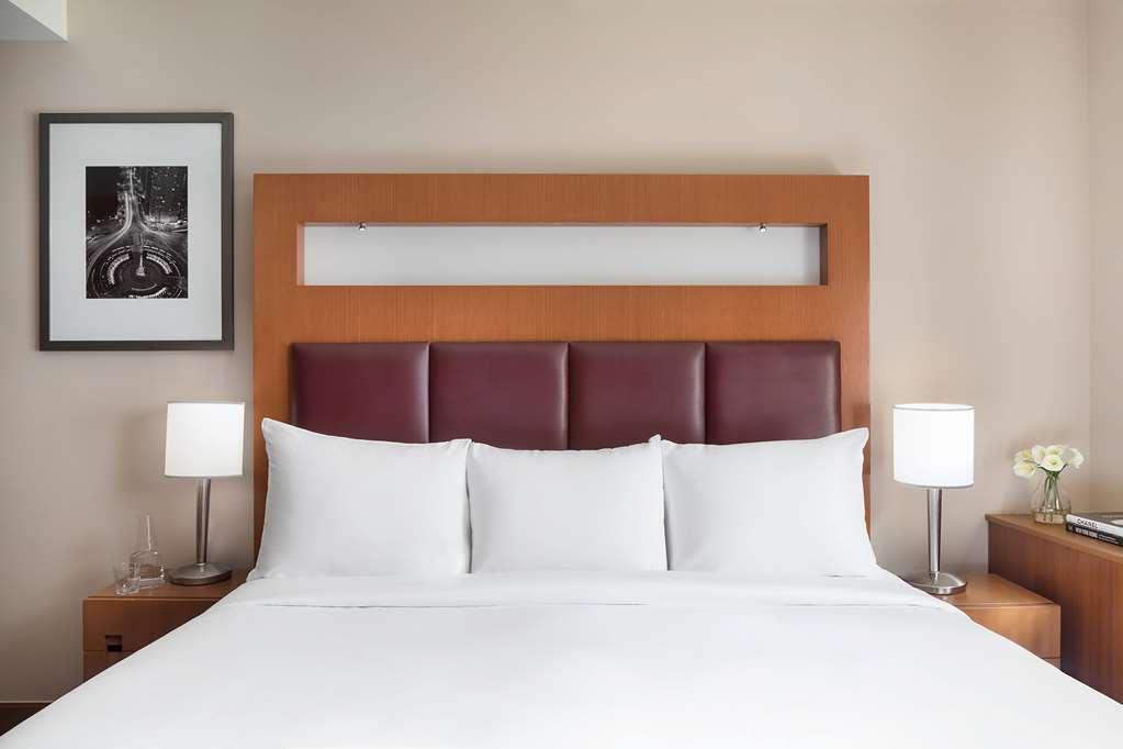 Hotel 57 By Luxurban New York Ruang foto
