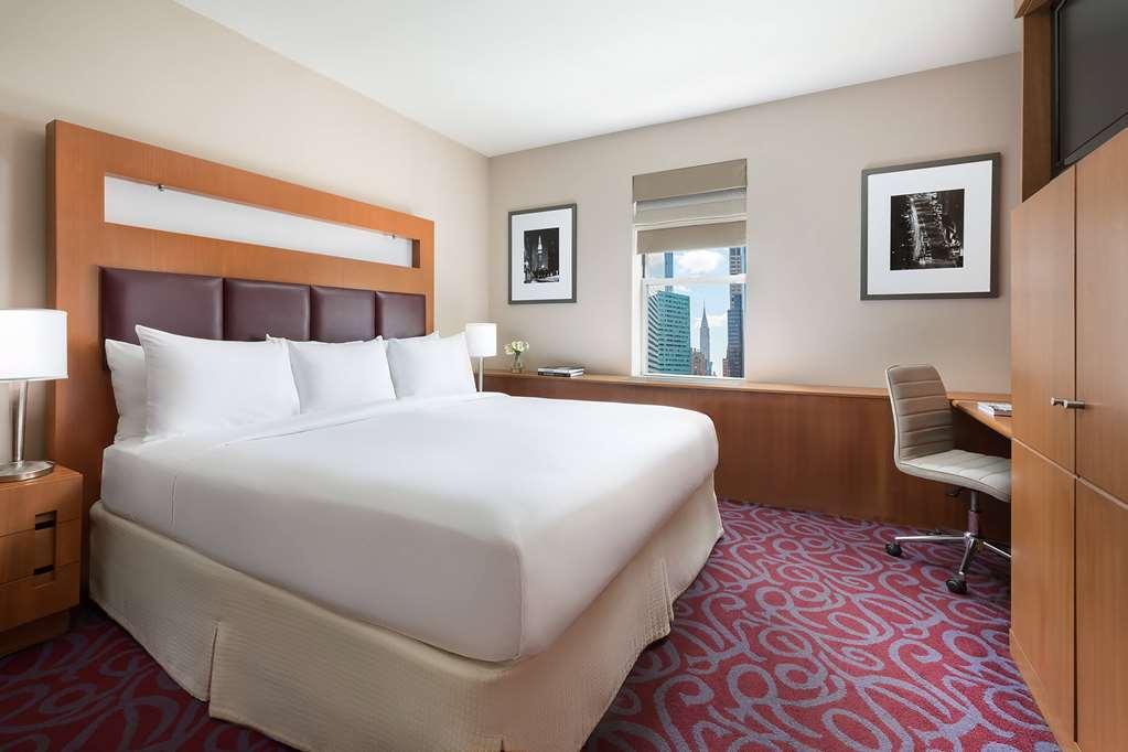Hotel 57 By Luxurban New York Ruang foto