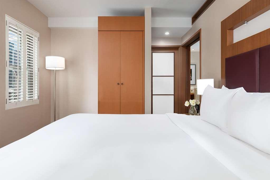 Hotel 57 By Luxurban New York Ruang foto