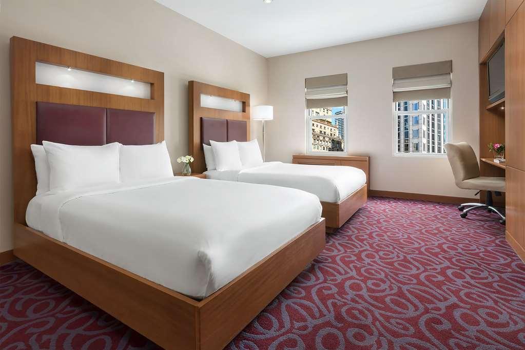 Hotel 57 By Luxurban New York Ruang foto